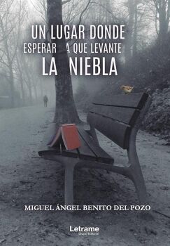 UN LUGAR DONDE ESPERAR A QUE LEVANTE LA NIEBLA