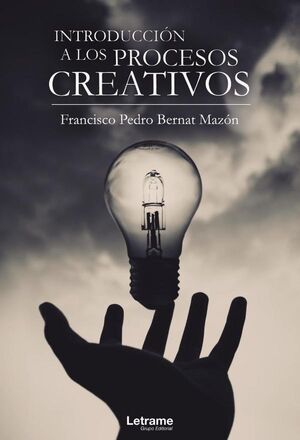 INTRODUCCIN A LOS PROCESOS CREATIVOS