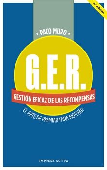 G.E.R. GESTI�N EFICAZ DE LAS RECOMPENSAS