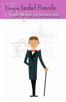 CARLO MONTE EN MONTE CARLO