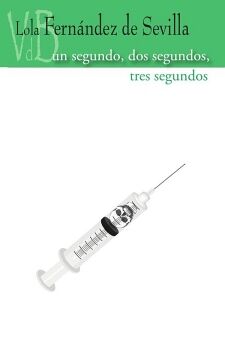 UN SEGUNDO, DOS SEGUNDOS, TRES SEGUNDOS