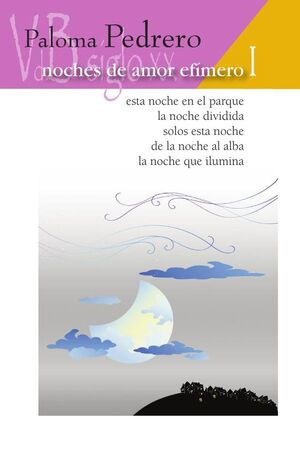 NOCHES DE AMOR EF�MERO I