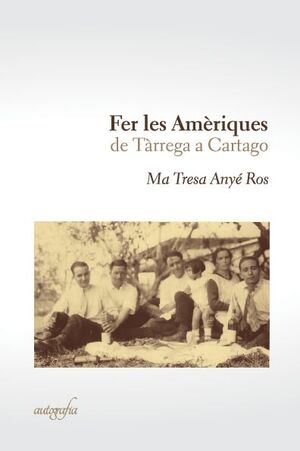FER LES AM�RIQUES DE T�RREGA A CARTAGO