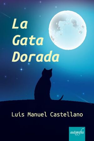 LA GATA DORADA