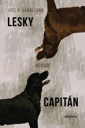 LESKY VERSUS CAPIT�N