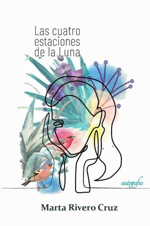 LAS CUATRO ESTACIONES DE LA LUNA