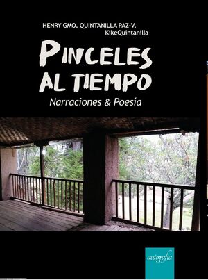 PINCELES AL TIEMPO