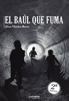 EL BAL QUE FUMA