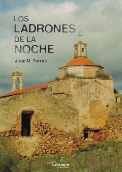 LOS LADRONES DE LA NOCHE