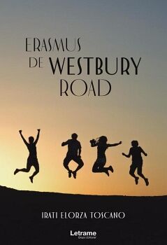 ERASMUS DE WESTBURY ROAD