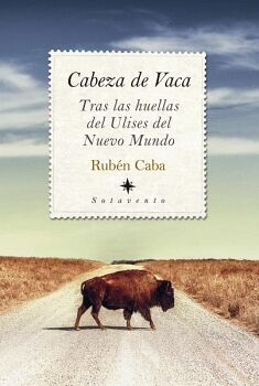 CABEZA DE VACA