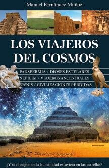 LOS VIAJEROS DEL COSMOS