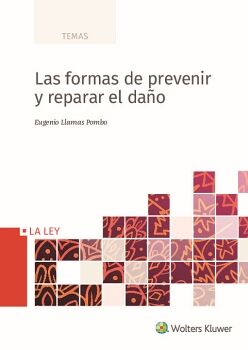 LAS FORMAS DE PREVENIR Y DE REPARAR EL DA�O