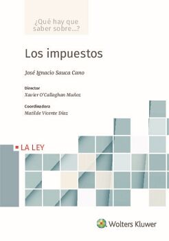 LOS IMPUESTOS