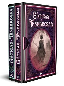 GTICAS Y TENEBROSAS (2 VOLMENES)