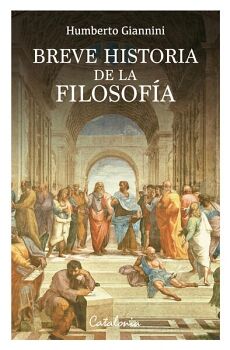 BREVE HISTORIA DE LA FILOSOFA