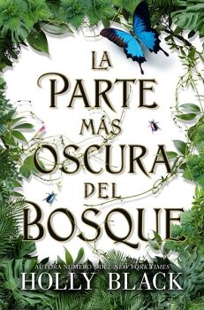 LA PARTE MS OSCURA DEL BOSQUE