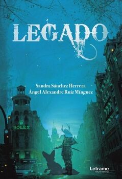 LEGADO