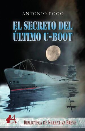 EL SECRETO DEL �LTIMO U-BOOT