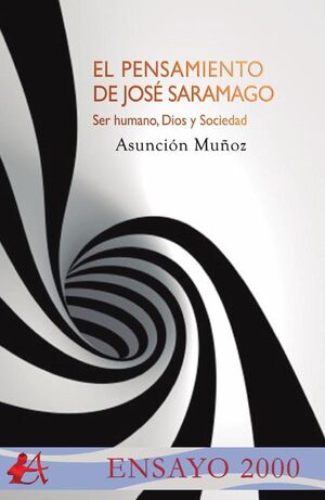 EL PENSAMIENTO DE SARAMAGO.