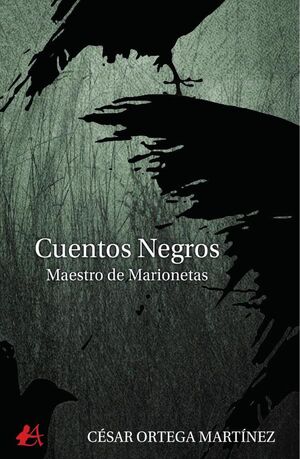 CUENTOS NEGROS