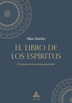 EL LIBRO DE LOS ESPRITUS