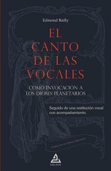 EL CANTO DE LAS VOCALES