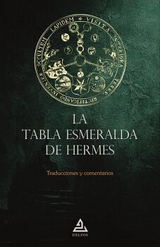 LA TABLA ESMERALDA DE HERMES