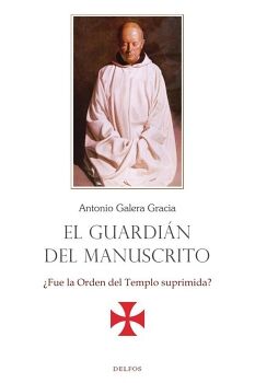 EL GUARDIN DEL MANUSCRITO