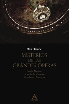 MISTERIOS DE LAS GRANDES �PERAS