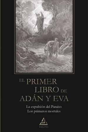 EL PRIMER LIBRO DE ADN Y EVA