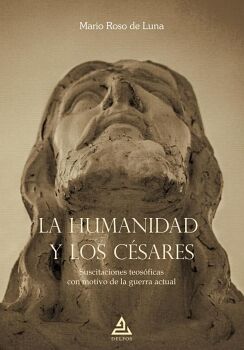 LA HUMANIDAD Y LOS CSARES