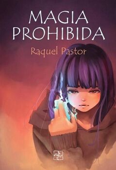 MAGIA PROHIBIDA