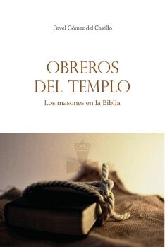 OBREROS DEL TEMPLO