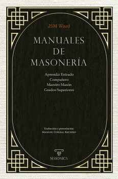 MANUALES DE MASONERA