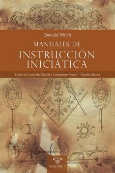 MANUALES DE INSTRUCCI�N INICI�TICA