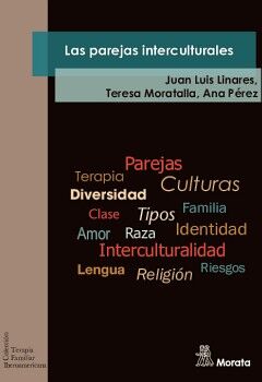 PAREJAS INTERCULTURALES