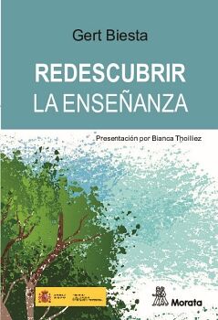 REDESCUBRIR LA ENSEANZA