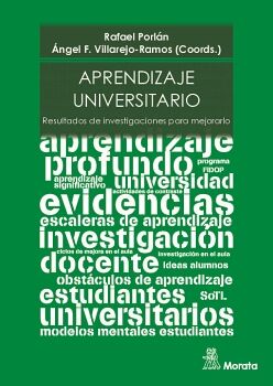 APRENDIZAJE UNIVERSITARIO. RESULTADOS DE INVESTIGACIONES PARA MEJORARLO