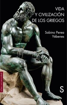VIDA Y CIVILIZACI�N DE LOS GRIEGOS