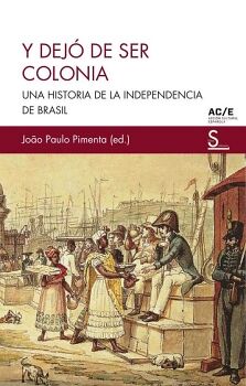 Y DEJ DE SER COLONIA