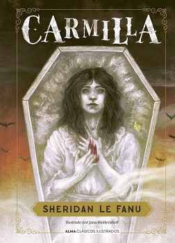 CARMILLA                            (CLASICOS ILUSTRADOS/EMP)