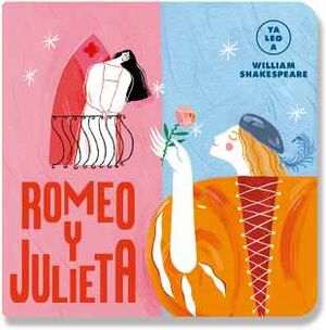 ROMEO Y JULIETA