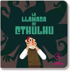 LA LLAMADA DEL CTHULHU