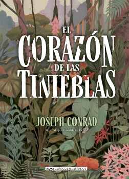 EL CORAZN DE LAS TINIEBLAS