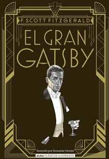 GRAN GATSBY, EL (EMPASTADO)