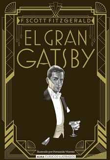 GRAN GATSBY, EL                           (EMPASTADO)