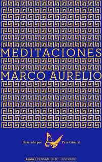 MEDITACIONES (EMPASTADO)