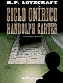 CICLO ONRICO RANDOLPH CARTER