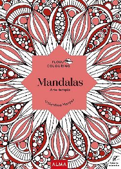 MANDALAS -ARTE-TERAPIA-